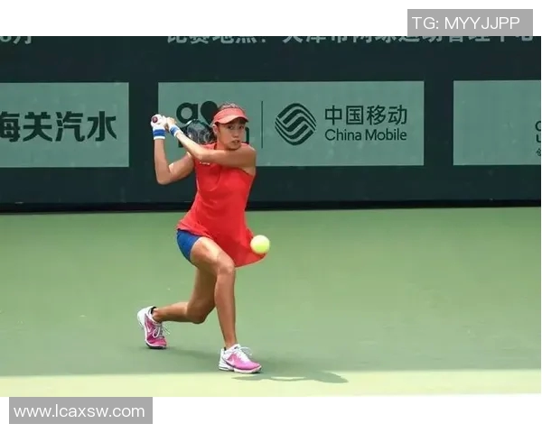 全运会特别报道:重庆网球队如何实现转型与突破的奋斗历程