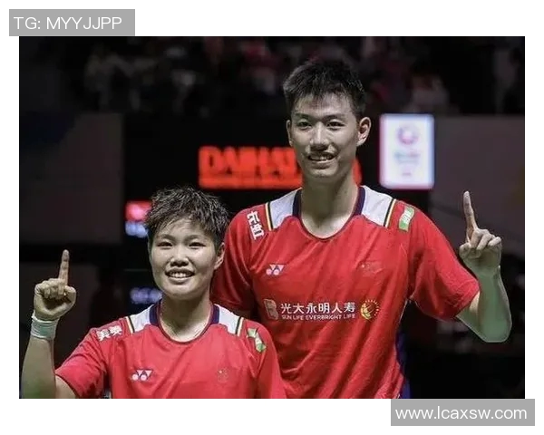 武汉羽毛球队转型之路的挑战赛特别报道与未来展望