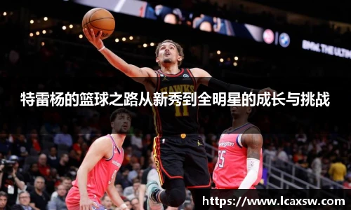 特雷杨的篮球之路从新秀到全明星的成长与挑战